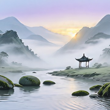 全景1