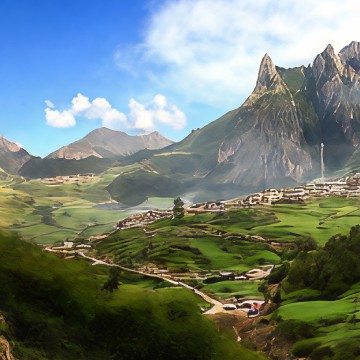全景3